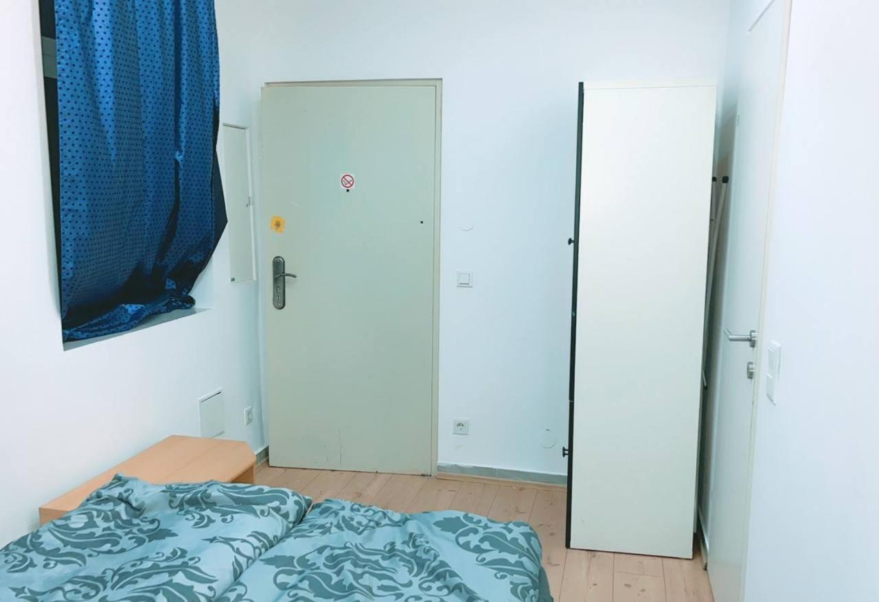 Premier Studio 2P Lg Apartman Bécs Kültér fotó