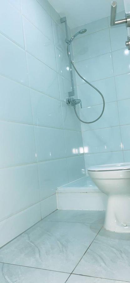 Premier Studio 2P Lg Apartman Bécs Kültér fotó