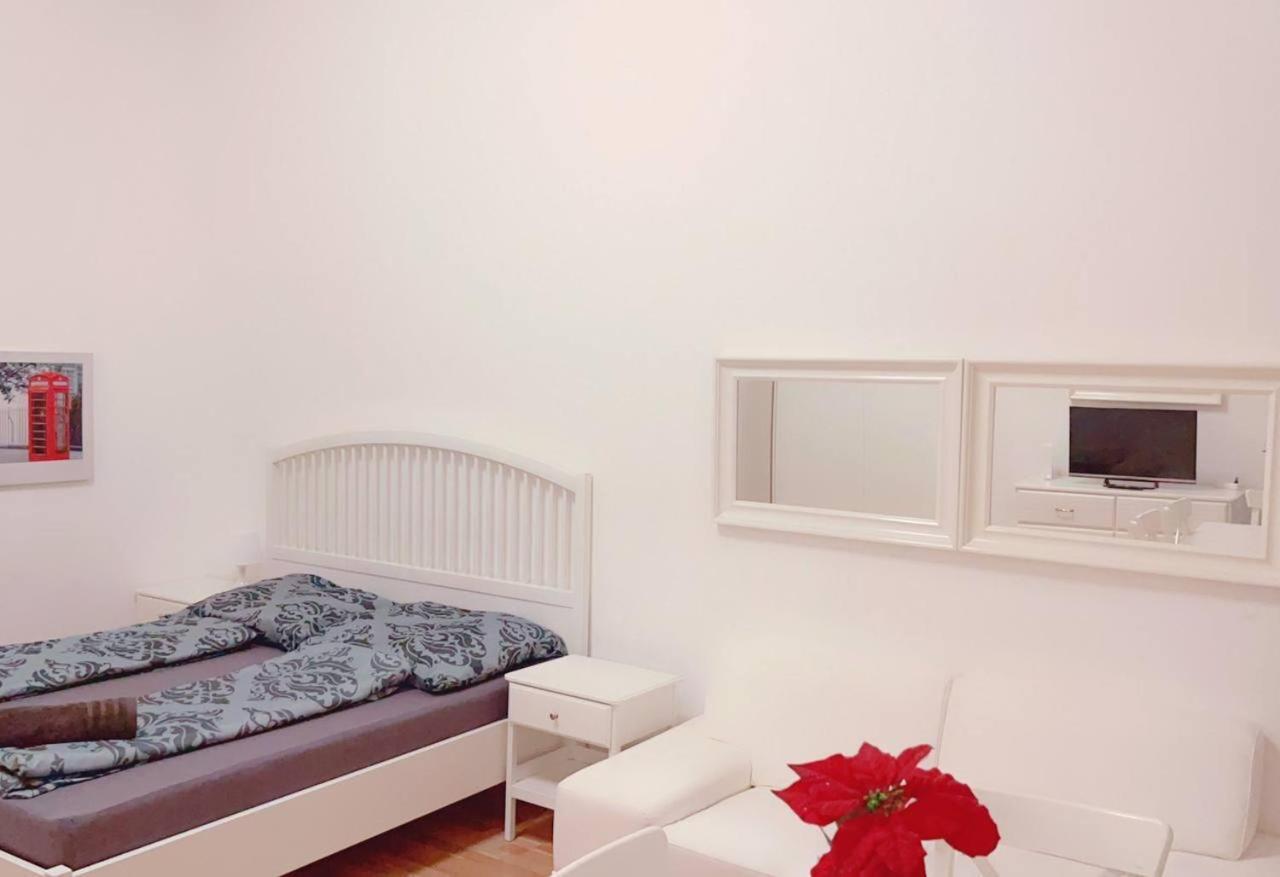 Premier Studio 2P Lg Apartman Bécs Kültér fotó