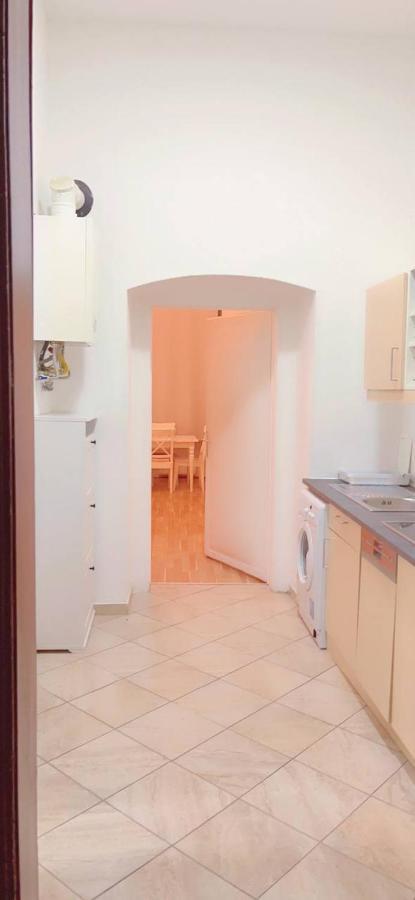 Premier Studio 2P Lg Apartman Bécs Kültér fotó